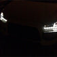 Spyder Mitsubishi Lancer/EVO-10 08-14 Projector Xenon/HID- LED Halo DRL Blk PRO-YD-ML08-HID-DRL-BK 5042231