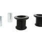 Whiteline Control Arm - Lower Inner Rear Service Bushing