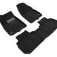3D MAXpider 17-24 Cadillac Xt5 Elegant Black R1 R2 L1CD01604709