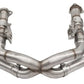 Corsa 2020 Corvette C8 3in Xtreme Cat-Back Exhaust 4.5in Blk Quad Tips - Integrates stock AFM Valve 21102BLK