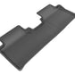 3D MAXpider 2016-2020 Buick Envision Kagu 2nd Row Floormats - Black L1BC02421509