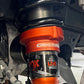 Camburg Ford Raptor 21-23 1in Front Spring Preload Spacer Kit (Black) CAM-110265-BLK