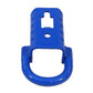 Ford Racing 15-22 F-150 Tow Hooks - Blue (Pair) M-18954-F15B