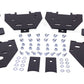 Air Lift 2023 Ford F-250/F-350 Super Duty LoadLifter 7500 XL Ultimate Air Spring Kit 57554