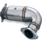 HKS Metal Catalyzer Vag/Vmg Fa20 33005-Af019