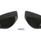 OLM Carbon Mirror Covers - 2013-2016 Scion FR-S / 2013-2020 Subaru BRZ / 2017-2019 Toyota 86
