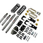 Belltech Lowering Kit With Sp Shocks 812Sp