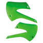 Acerbis Rad Shr Grn Kx85/100 2043730006