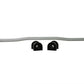 Whiteline 17-22 Honda Civic Type R Rear 20mm Non-Adjustable Swaybar BHR97