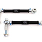 SPL Part NC Miata Rear Upper Lateral (Camber) Links MX-5 RX-8 FE