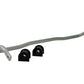 Whiteline 17-22 Honda Civic Type R Rear 20mm Non-Adjustable Swaybar BHR97