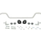 Whiteline Front Sway Bar 27mm Adjustable BMW 318IC 1991-1997
