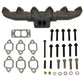 BD Diesel 88-98 Dodge 5.9L 12-Valve Cummins Pulse Exhaust Manifold Kit 1046048