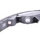 Anzo 1998-2001 Acura Integra Euro Parking Lights Chrome w/ Amber Reflector