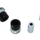 Whiteline 16-23 Mazda MX-5 Miata Rear Lower Control Arm Inner Bushing Kit W56414