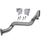 Ford Performance Parts Ford Racing 2015 Mustang GT Side Exit Exhaust System