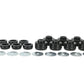Whiteline Body & Radiator Bushing Silverado 1500 99-14 W93492