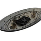 Ford Racing 2023+ Super Duty Black Oval Kit (w/o Camera) M-1447-SDB3