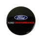 Ford Performance Parts Ford Racing Wheel Center Cap