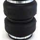 AIRLIFT Replacement Air Spring-Loadlifter 5000 Ultimate Bellows Type w/ intern