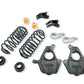 Belltech LOWERING KIT W/O SHOCKS 781