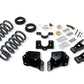 Belltech LOWERING KIT W/O SHOCKS 670