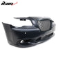 2011-2014 Chrysler 300 PP Front Bumper Cover Conversion Replacement