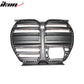 2019-2023 BMW 3 Series G20 M3 Style Front Bumper Cover Conversion Set