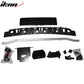 2019-2023 BMW 3 Series G20 M3 Style Front Bumper Cover Conversion Set