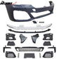 2021-2023 BMW G30 M Sport Front Rear Bumper Diffuser Lip Side Skirt
