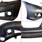 2006-2009 Lexus IS250 IS350 PP Front Bumper Cover Conversion With PDC