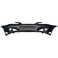 Front Bumper Conversion Fits 06-08 IS250 IS350 ISFNo PDC w Foglight PP