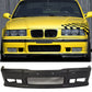 1992-1998 BMW E36 3 Series M3 Style Front Bumper Cover Conversion PP