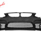 2011-2013 BMW E92 E93 LCI Coupe M4 Style Front Bumper Conversion PP