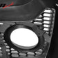 2011-2013 BMW E92 E93 LCI Coupe M4 Style Front Bumper Conversion PP