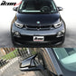 2014-2018 BMW I01 i3 OE M Sports Upgrade Matte Black Mirror Cover