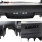2008-2015 Mitsubishi Lancer EVO X Style Rear Bumper Cover PP
