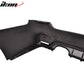 2007-2013 BMW E92 2Dr M4 Style Unpainted Rear Bumper Cover Conversion
