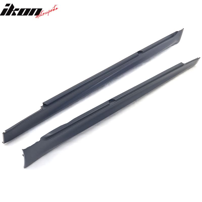 Fits 2021-2023 BMW G30 MP Type 1 Rear Diffuser+Front Bumper Lip+Side S