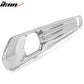 2019-2021 GMC Sierra 1500 Front Skid Plate Protection Chrome