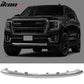 2021-2023 GMC Yukon 4DR Front Bumper Impact Bar Skid Plate