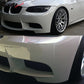 2007-2010 BMW E92 E93 M3 Style Front Bumper & Air Duct & H Front Lip