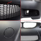 2007-2010 BMW E92 E93 M3 Style Front Bumper & Air Duct & H Front Lip
