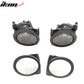 Fits 99-05 BMW E46 M Tech Msport Front Bumper PP + Fog Lights