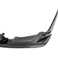 BMW 3 Series F80 M3 F82 F83 M4 Laptor Style Carbon Fiber Front Lip (2015 - 2021)