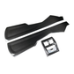 Carbon Fiber Center Console Cover for BMW G80 G81 M3 G82 G83 M4 G87 M2