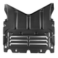 Pre-Preg Carbon Fiber Oil Cooler Skid Plate for BMW G90 G99 M5