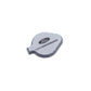 Ford Racing 15-19 Mustang 2.3L/5.0L/5.2L Aluminum Machined Engine Cap Covers M-6766-M50A