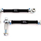 SPL Part NC Miata Rear Upper Lateral (Camber) Links MX-5 RX-8 FE