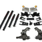 Belltech Lowering Kit With Nd2 Shocks 726Nd